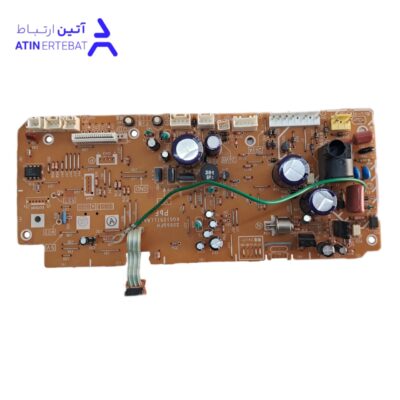 برد فابریکی بخاری ژاپنی مدل 15 پین