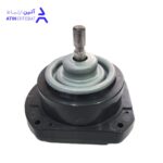 موتور DC پرسی بخاری ژاپنی