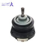 موتور DC پرسی بخاری ژاپنی