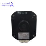 موتور DC پرسی بخاری ژاپنی