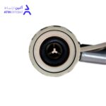 شیلنگ گاز فابریکی بخاری ژاپنی - Image 5