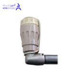 شیلنگ گاز فابریکی بخاری ژاپنی - Image 4