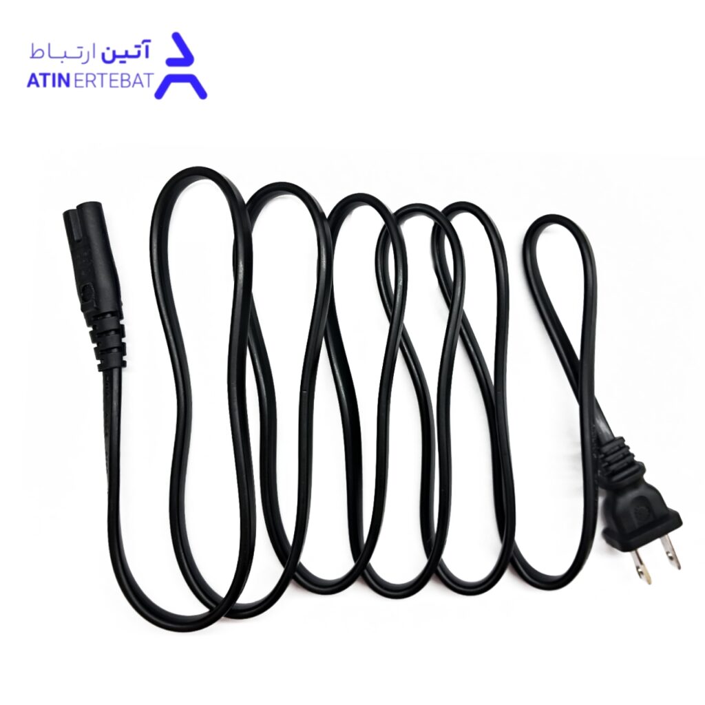 سیم برق تیغه ای فابریک بخاری ژاپنی