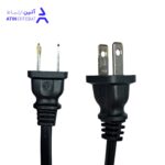 سیم برق تیغه ای فابریک بخاری ژاپنی - Image 2