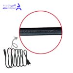 سیم برق تیغه ای فابریک بخاری ژاپنی - Image 4