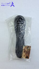 سیم برق تیغه ای فابریک بخاری ژاپنی - Image 5