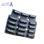 کیپد بیسیم MT 777