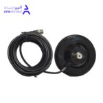 پایه مگنت بیسیم خودرویی