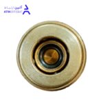 کوپلینگ اتصال شیلنگ به بخاری ژاپنی طرح فابریک برنجی