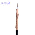 کابل کواکسیال LMR240 - Image 3