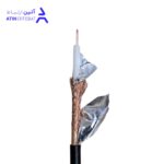 کابل کواکسیال LMR240 - Image 4