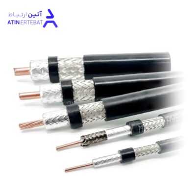 کابل کواکسیال LMR240