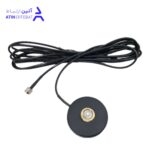 پایه مگنت بیسیم خودوریی موتورولا NMO Magne به TNC N