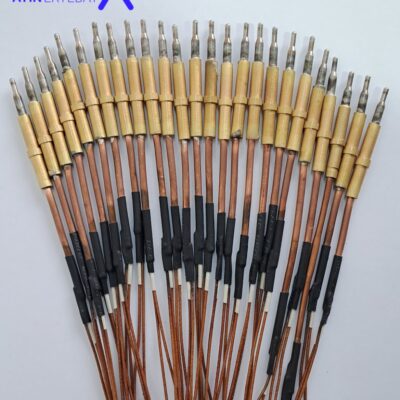 ترموکوپل بخاری ژاپنی درجه 2