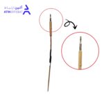 ترموکوپل بخاری ژاپنی درجه 1