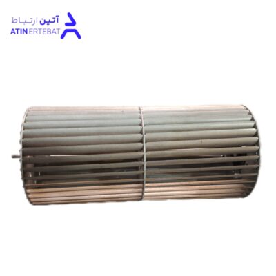 پره فن بلوور فابریک بخاری ژاپنی