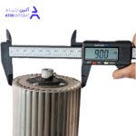 پره فن بلوور فابریک بخاری ژاپنی - Image 2