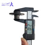 لاستیک بلوور فن بخاری ژاپنی سایز 6 کوچک - Image 3