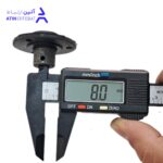 لاستیک بلوور فن بخاری ژاپنی سایز 8 کوچک - Image 2