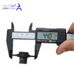 لاستیک بلوور فن بخاری ژاپنی سایز 8 کوچک - Image 4