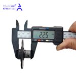 لاستیک بلوور فن بخاری ژاپنی سایز 8 بزرگ