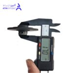 لاستیک بلوور فن بخاری ژاپنی سایز 8 بزرگ