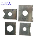 دریچه گاز بخاری ژاپنی در سایز های مختلف