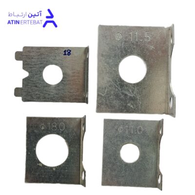 دریچه گاز بخاری ژاپنی در سایز های مختلف