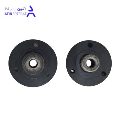 لاستیک بلوور فن بخاری ژاپنی سایز 8 کوچک