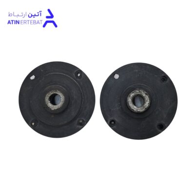 لاستیک بلوور فن بخاری ژاپنی سایز 8 بزرگ