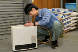 راهنمای جامع تمامی کد خطاهای بخاری ژاپنی گازی و نفتی همراه با روش رفع خطا