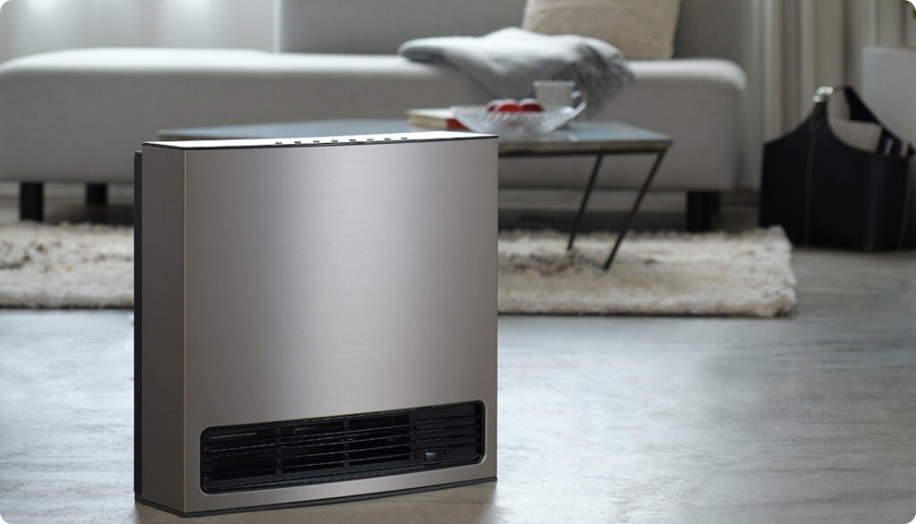 راهنمای جامع تمامی کد خطاهای بخاری ژاپنی گازی و نفتی همراه با روش رفع خطا