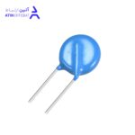 VDR وریستور 110 ولت برای حفاظت از برق‌خوردگی 220 ولت بخاری ژاپنی - Image 3