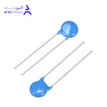VDR وریستور 110 ولت برای حفاظت از برق‌خوردگی 220 ولت بخاری ژاپنی - Image 4