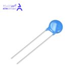 VDR وریستور 110 ولت برای حفاظت از برق‌خوردگی 220 ولت بخاری ژاپنی - Image 5