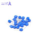 VDR وریستور 110 ولت برای حفاظت از برق‌خوردگی 220 ولت بخاری ژاپنی - Image 2