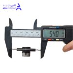 لاستیک بلوور فن بخاری ژاپنی سایز 5 بزرگ - Image 3