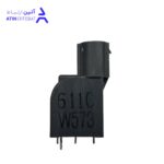 جرقه زن فابریک بخاری ژاپنی - Image 6