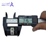بوبین شیر برقی بخاری ژاپنی - Image 5