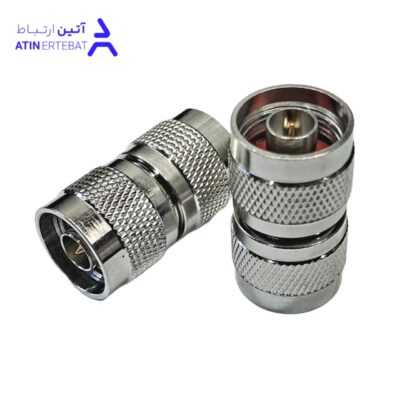 کانکتور نری به نری (N-TYPE (PL-259