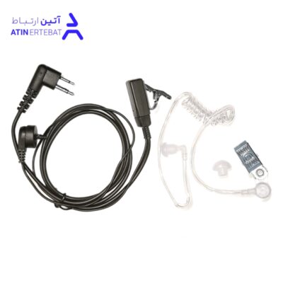 هندزفری بادیگاردی بیسیم هایترا IPD22 و PD565