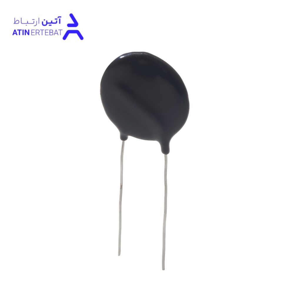 VDR وریستور 110 ولت برای حفاظت از برق‌خوردگی 220 ولت بخاری ژاپنی فابریک اصلی