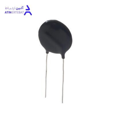 VDR وریستور 110 ولت برای حفاظت از برق‌خوردگی 220 ولت بخاری ژاپنی فابریک اصلی