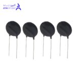 VDR وریستور 110 ولت برای حفاظت از برق‌خوردگی 220 ولت بخاری ژاپنی فابریک اصلی