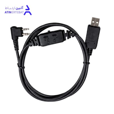 کابل پروگرام بیسیم هایترا سری PD565 و IP22
