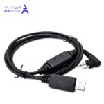 کابل پروگرام بیسیم هایترا سری PD565 و IP22 - Image 2