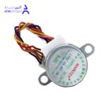 استپ موتور گیربکس دار 24BYJ48 (5V) - Image 4