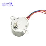 استپ موتور گیربکس دار 24BYJ48 (5V) - Image 2