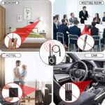 دستگاه دوربین یاب و سیگنال یاب ماشین و منزل K68 - Image 4